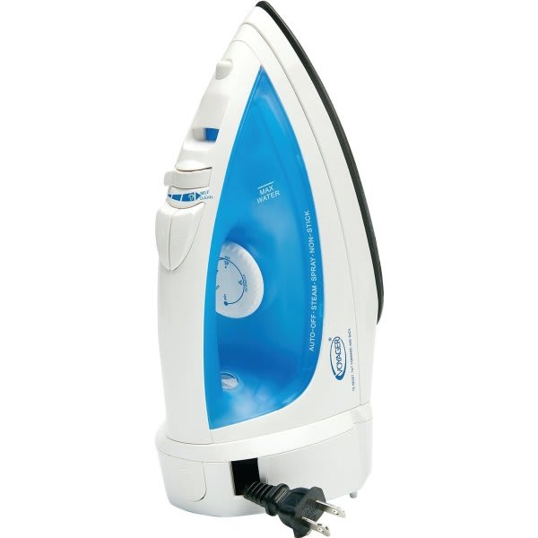 Voyager Signature SelfCleaning Iron 1100 Watt White HD Supply