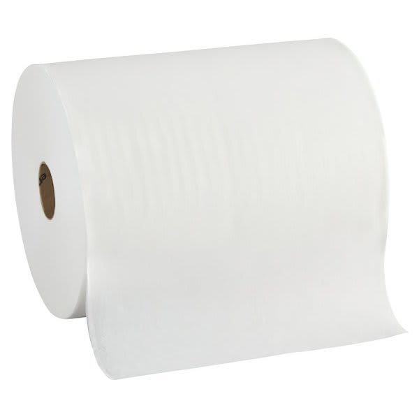 Livi 2 Ply Kitchen Roll Paper Towel Case Of 30 HD Supply
