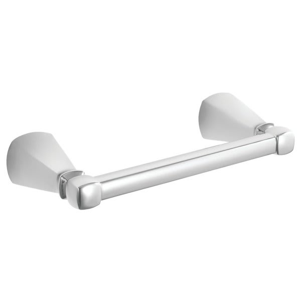 Proplus Toilet Paper Holder Exposed Screw In Chrome Plated HD Supply