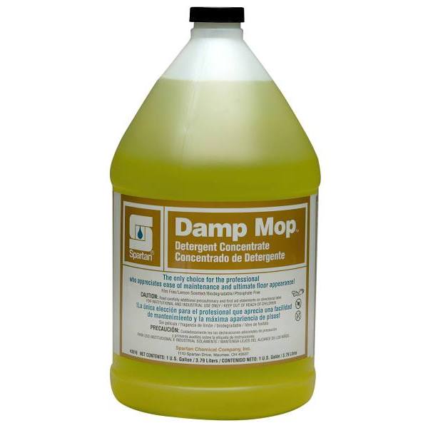 Ecolab® NoRinse Alkaline Floor Cleaner 2.5 Gallon HD Supply