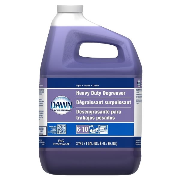 Dawn Professional MultiSurface Heavy Duty Degreaser Closed Loop HD