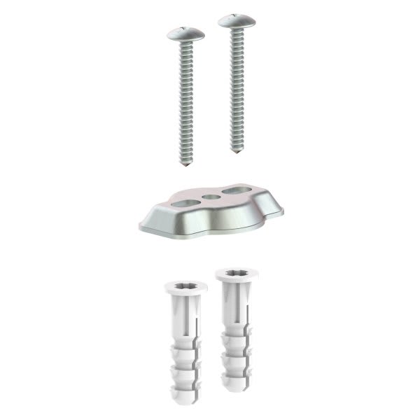 Seasons® Replacement Faucet Mounting Nut HD Supply