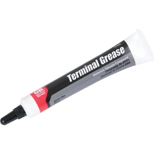 Gardner Bender® Oxgard Antioxidant Compound, 8 Ounce Tube HD Supply