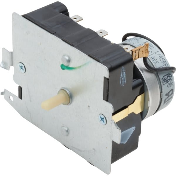 Whirlpool® Dryer Timer, Whirlpool HD Supply