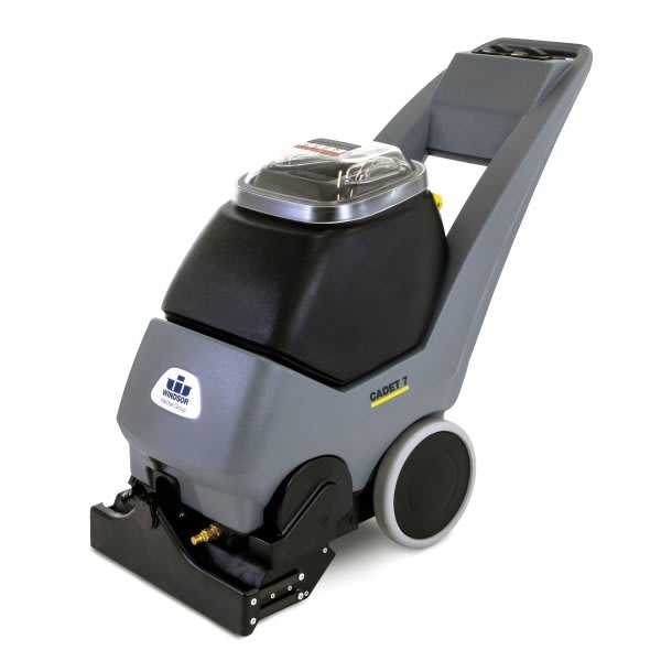 Karcher Cadet 7 Upright Carpet Extractor