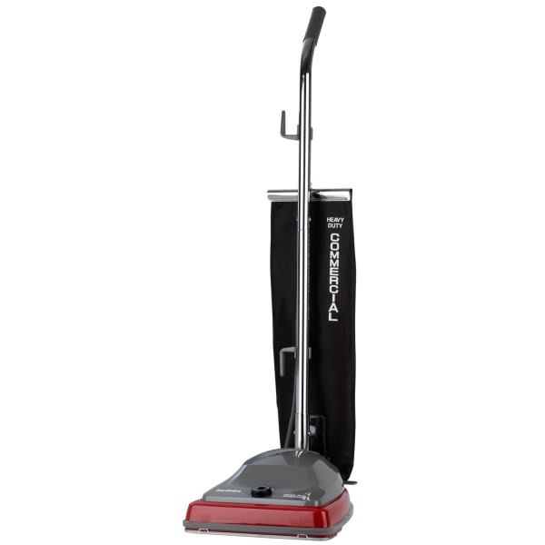 Sanitaire Tradition Lightweight High-Capacity 18 Qt Upright Vacuum