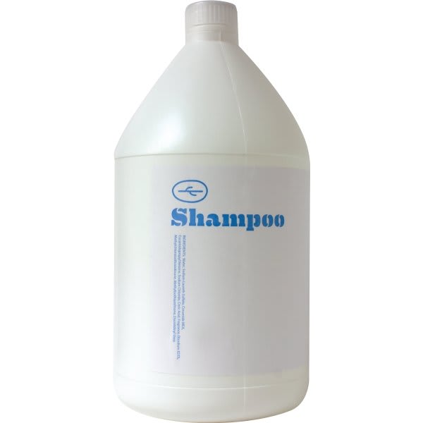 Dial Body And Hair Shampoo 1 Gallon Case Of 4 HD Supply