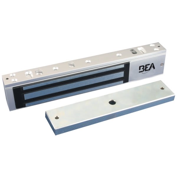 Rutherford Controls Micromag Single Maglock Standard Mount | HD Supply
