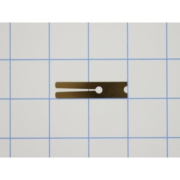 Whirlpool Replacement Dispenser Lever Retainer For Refrigerator, Part# Wp2194719