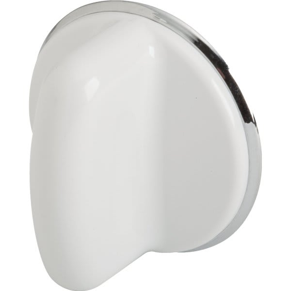 GE Replacement Main Control Knob Assembly For Dryer, Part We03X25285