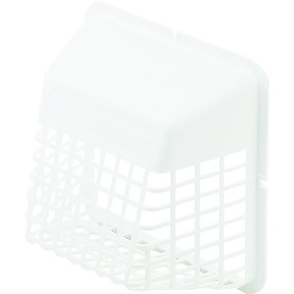 Deflecto® Bird Guard White