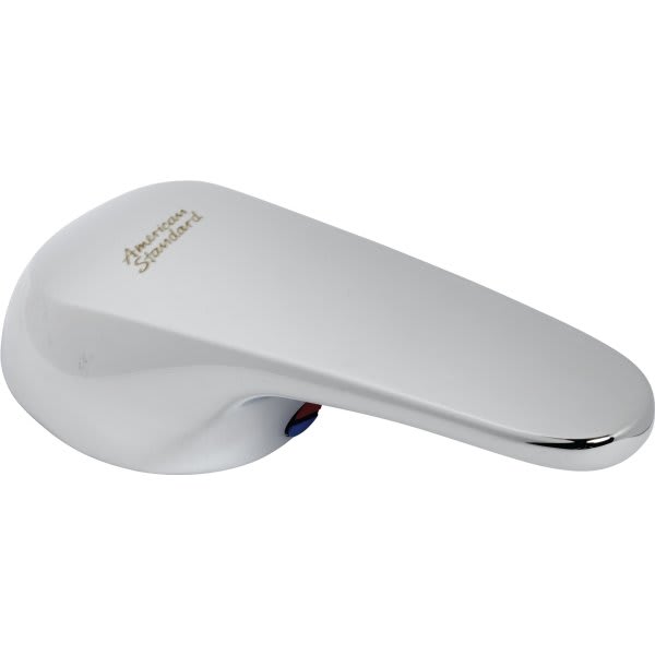 Replacement For Gerber Shower Handle Kit, Chrome HD Supply