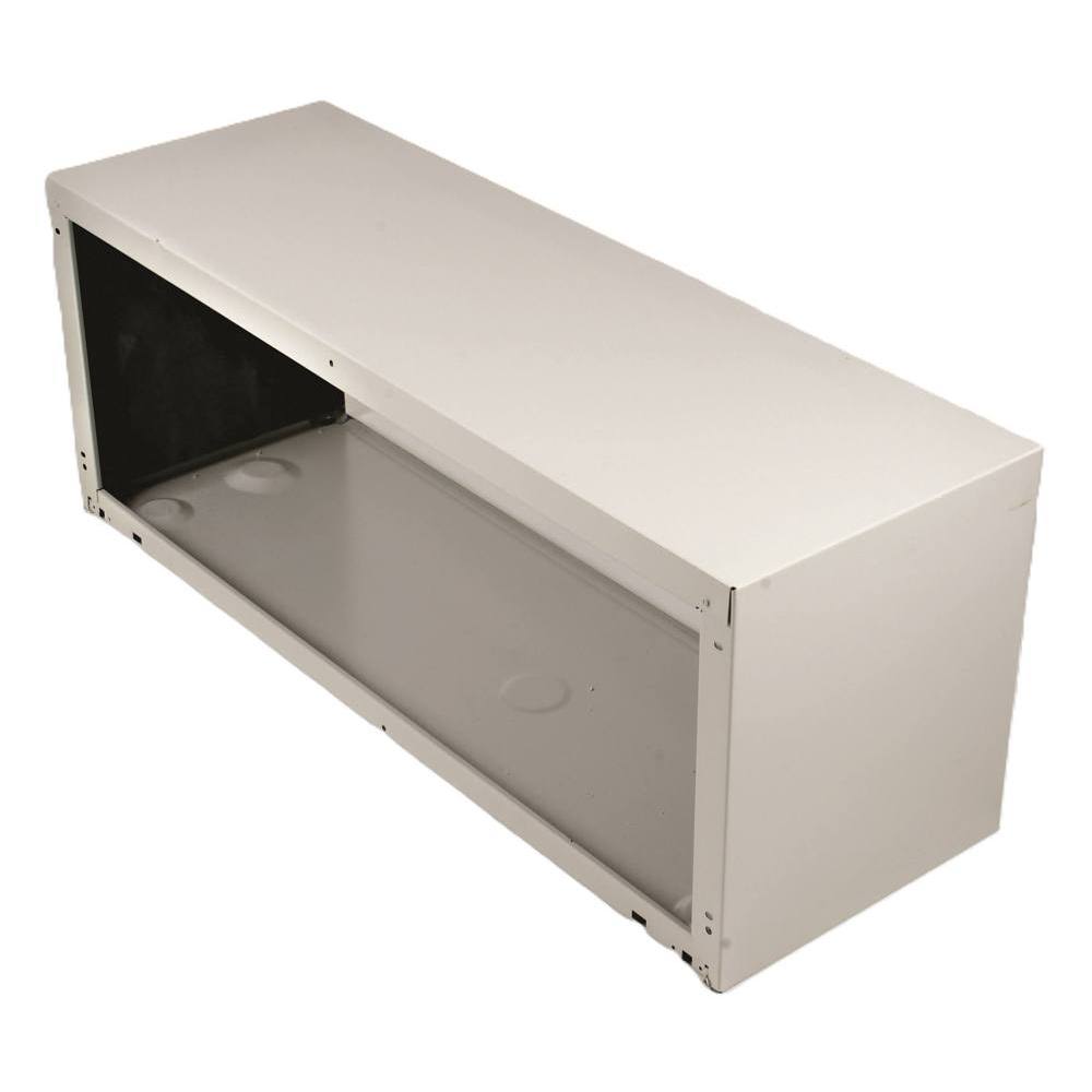 Amana Insulated Steel Wall Sleeve