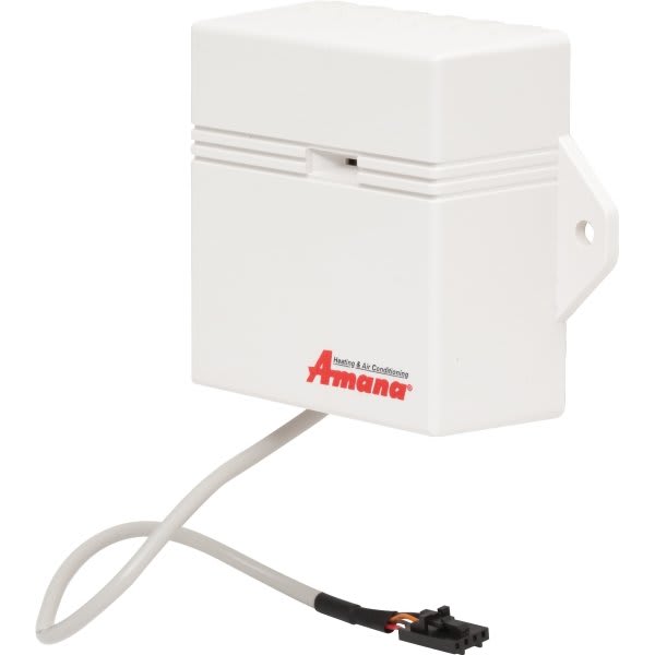 PTAC Air Deflector For GE 301/4" Units Box Of 4 HD Supply