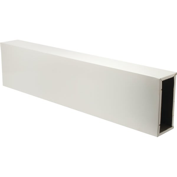 Amana Extension Kit Between Main Duct And Term Duct