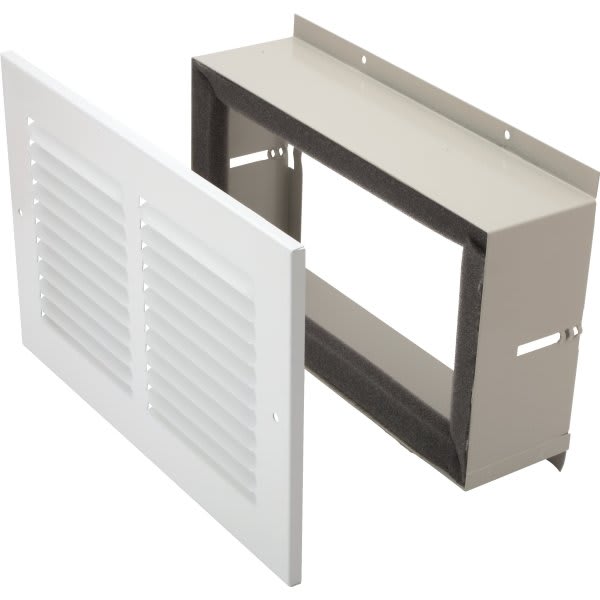 Amana Terminal Duct Kit For Use With Manufacturer #edk02