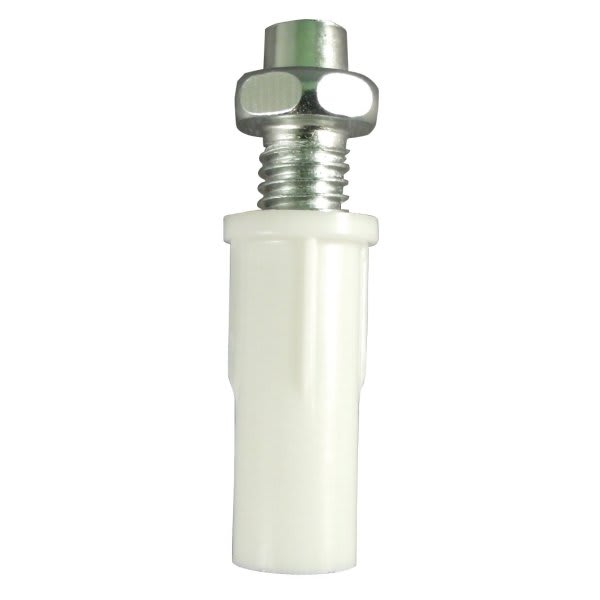 Strybuc 9/32 In Wood Closet Door Plunger Pin (35-Case)