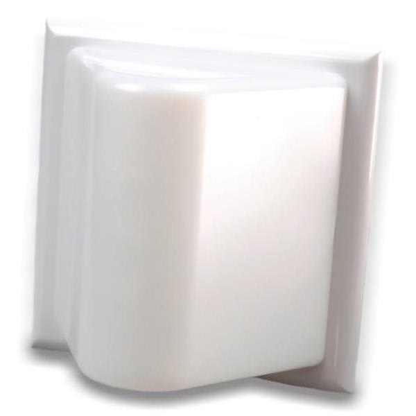 Anacom Medtek 3 Lamp Dome Light