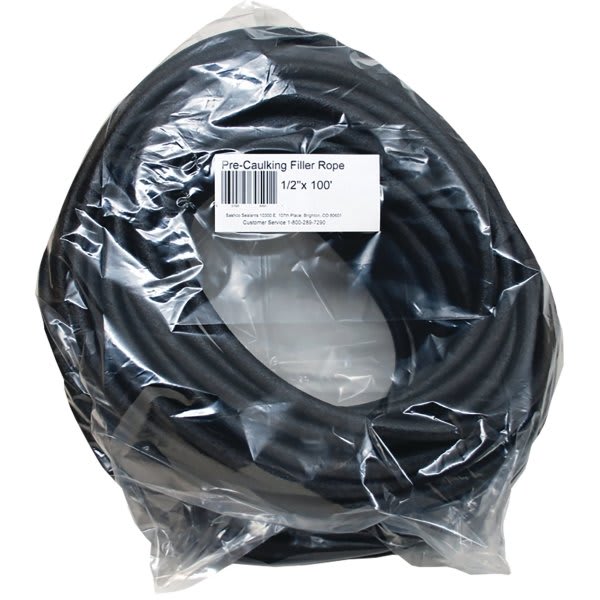 Caulk Backer Rods & Strips HD Supply