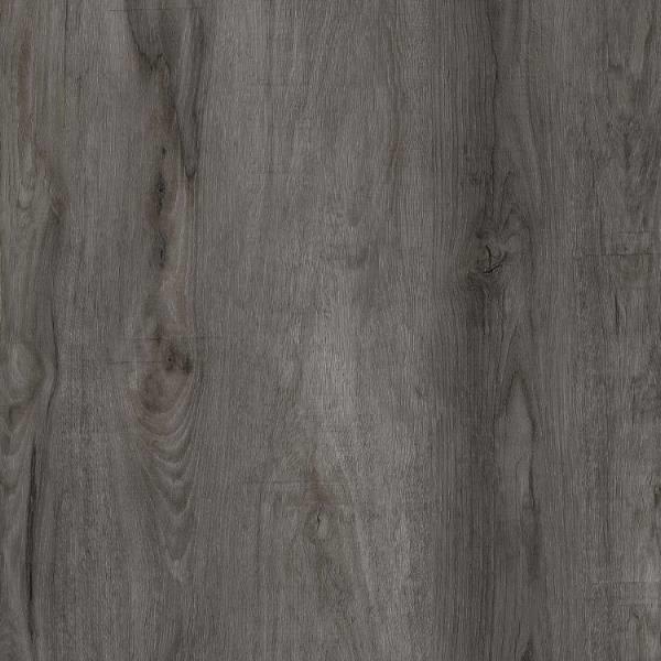 Lifeproof Dark Oak Luxury Vinyl Plank Flooring, 21.45 Sqft/case, Case