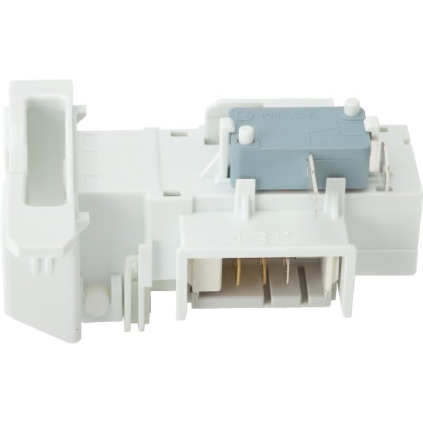 GE® Replacement Harness Lid Lock For Washer/Dryer, Part WH19X27244