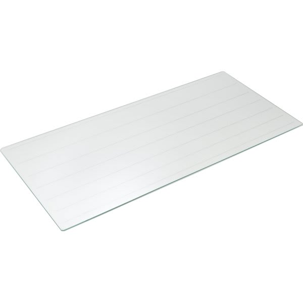 Whirlpool Replacement Glass Shelf For Refrigerator, Part WP999520 HD