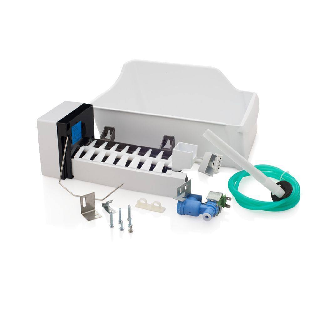 Frigidaire Universal Top Mount Refrigerator Icemaker Kit