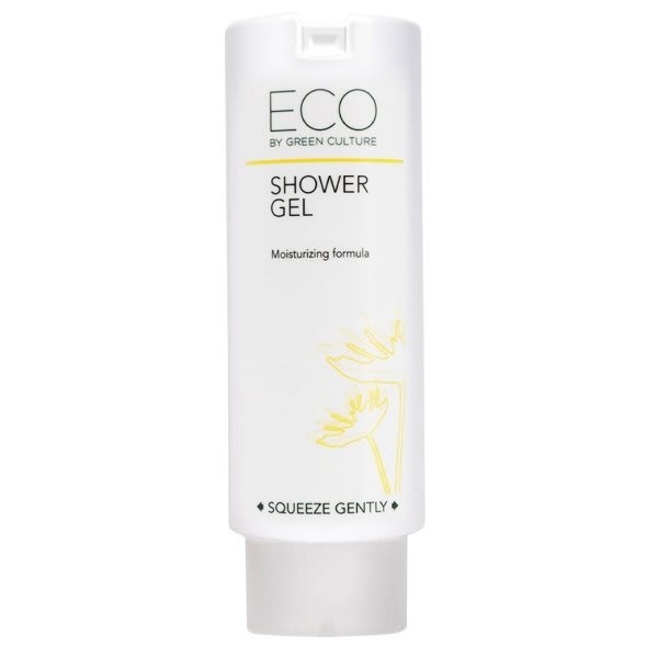 RdiUsa Be Different Bath & Shower Gel Smart Care, Case Of 30 HD Supply