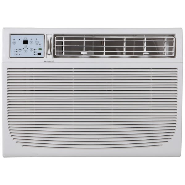 Seasons 18,000 BTU 230/208 V Window Cool-Only Air Conditioner
