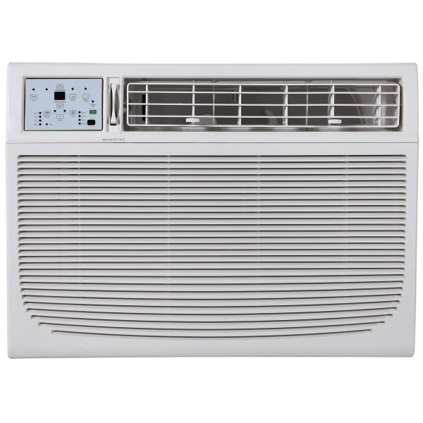 Seasons 25,000 BTU 230/208 V Window Cool-Only Air Conditioner