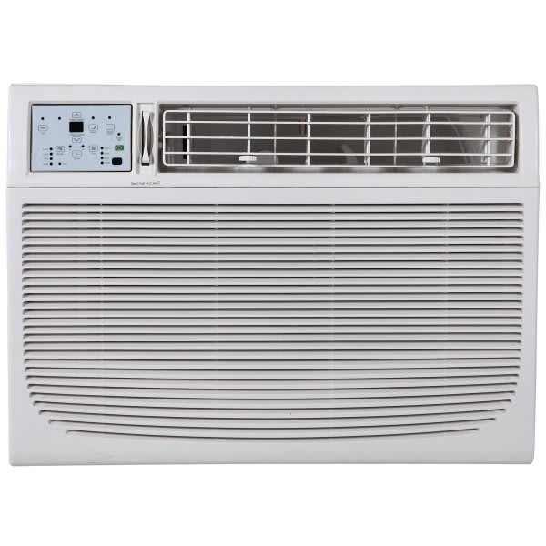 Seasons 25,000 BTU 230/208 V Window Air Conditioner With Heat