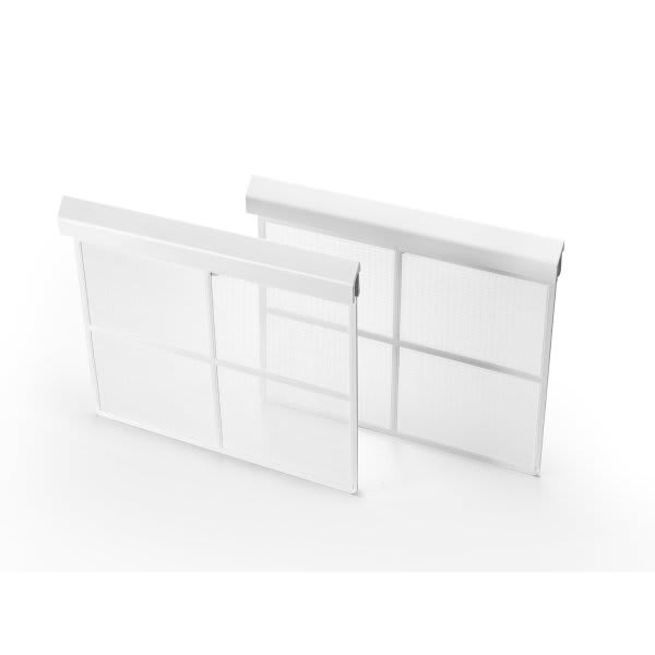 Seasons Double Packed PTAC Filter