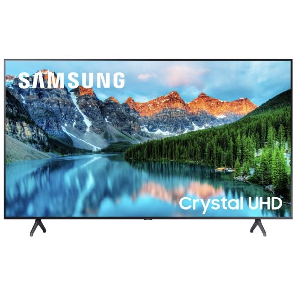 Samsung 55 In. 4k Business PRO TV