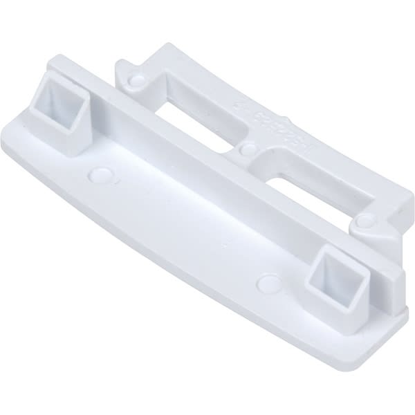 Ge Replacement Door Shelf Bar For Refrigerator, Part wr17x22170 HD