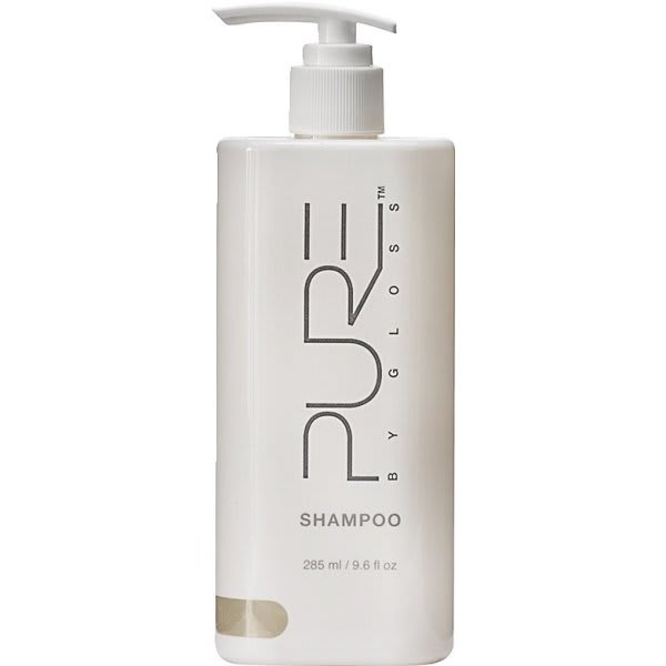 Pure By Gloss Conditioner 9.6oz Locking Dispenser, Case Of 12 HD Supply