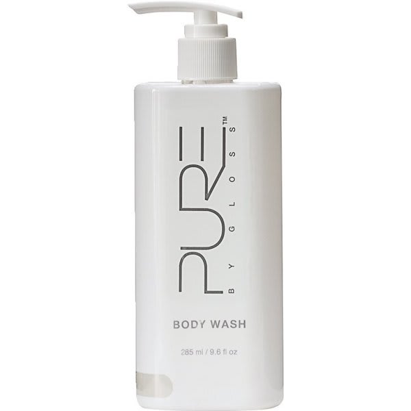 Pure By Gloss Shower Gel 9.6oz Locking Dispenser, Case Of 12