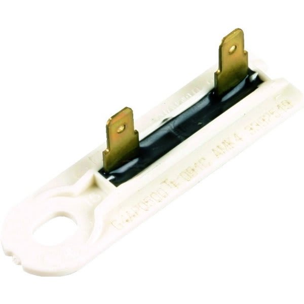 Dryer Thermal Fuse - Replaces Whirlpool Model 3392519