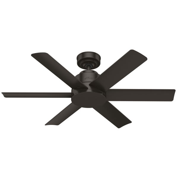 Hunter Fan Kennicott 44 In. Ceiling Fan (Bronze)