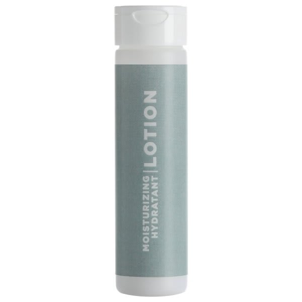 Moisturizing Hydratant Lotion .70oz, Case Of 170