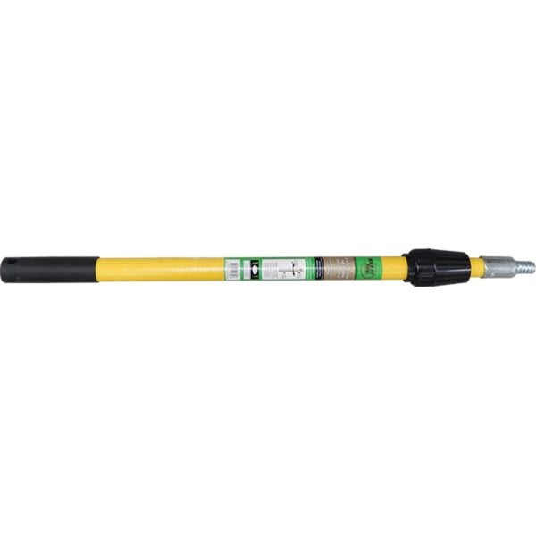 Merit Pro 01339 2'-4' Twist Lock Fiberglass Pole