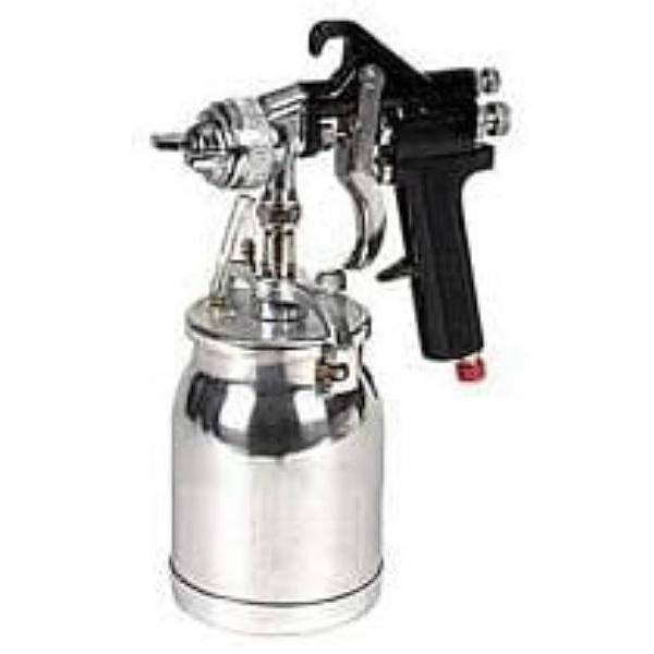 Wagner Control Pro 130 Power Tank Airless Stand Paint Sprayer HD Supply