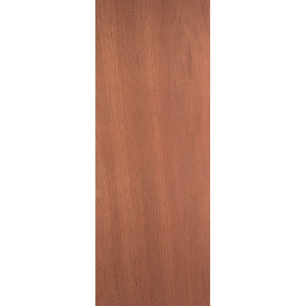 Masonite 30 In. X 80 In. Flush Lauan Hardwood Hollow Core Slab
