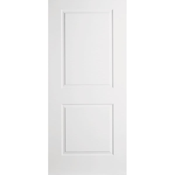 JELD WEN® 30 x 80" 13/8" Thick Smooth Strand Oak BiFold Door HD Supply