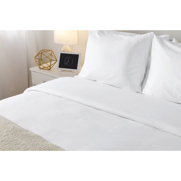 Sobel Duvet Insert Full 82x90" 27 Ounce Case Of 4 HD Supply