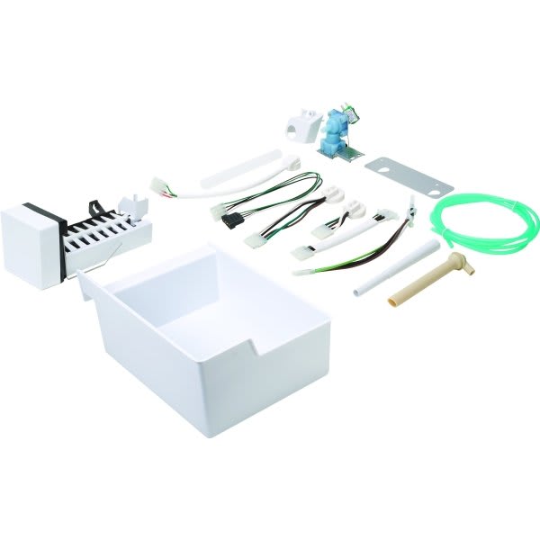 Frigidaire Refrigerator Icemaker Kit HD Supply