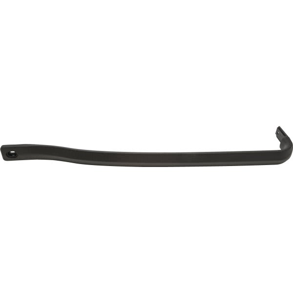 Whirlpool Replacement Door Handle For Refrigerator, Part WPW10672333