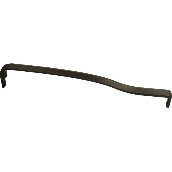 Ge refrigerator door handle black hd supply
