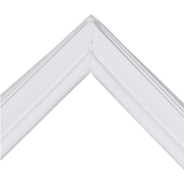 Exact Replacement Parts Refrigerator Door Gasket Replaces Ge Model Wr24x10186