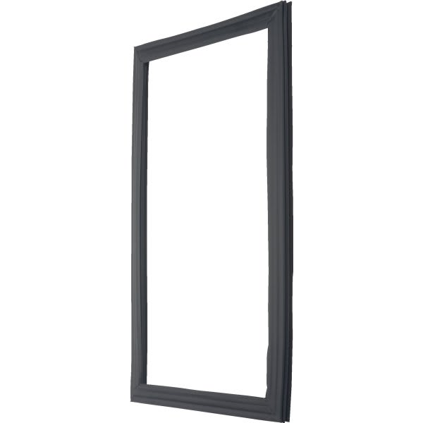 Frigidaire Replacement Door Gasket For Freezer, Part#241872509