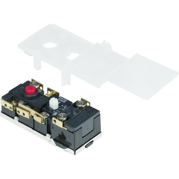 Rheem TOD Style Upper Element Thermostat, Residential Electric Water